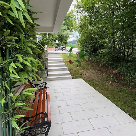 Luxury House With Private Pool, Jacuzzi & Sauna- Trebevic Sarajevo