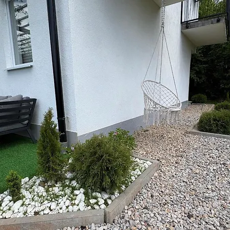 Luxury House With Private Pool, Jacuzzi & Sauna- Trebevic Sarajevo