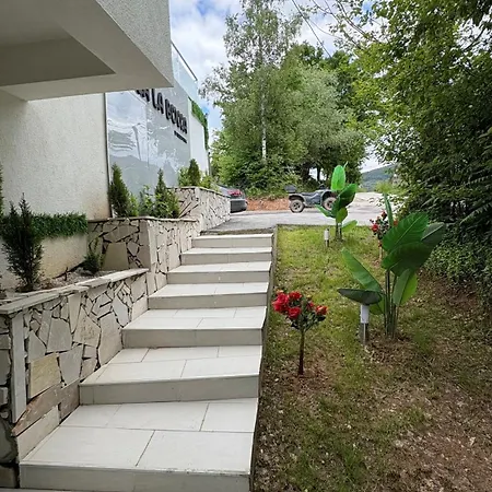 Luxury House With Private Pool, Jacuzzi & Sauna- Trebevic * Sarajevo