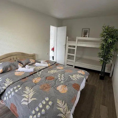 Luxury House With Private Pool, Jacuzzi & Sauna- Trebevic Sarajevo